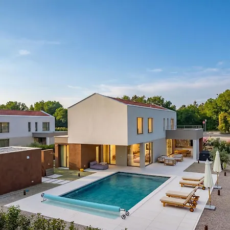 Ruma By Interhome * Labin