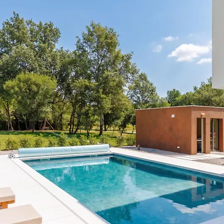 Villa Ruma By Interhome Labin (Istria)