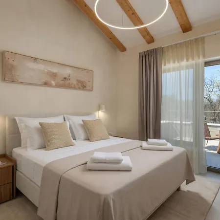 Ruma By Interhome Villa