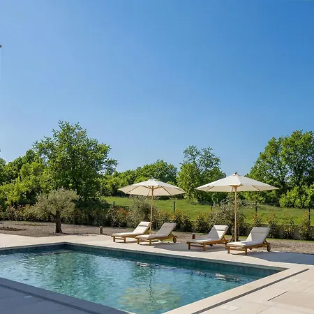 Ruma By Interhome Labin (Istria)