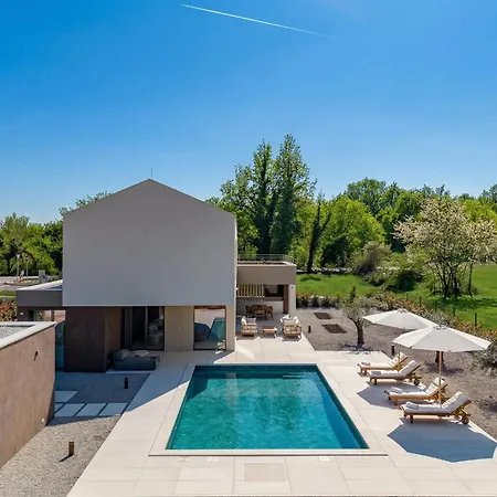 Ruma By Interhome Villa