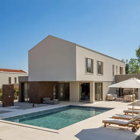 Ruma By Interhome * Labin