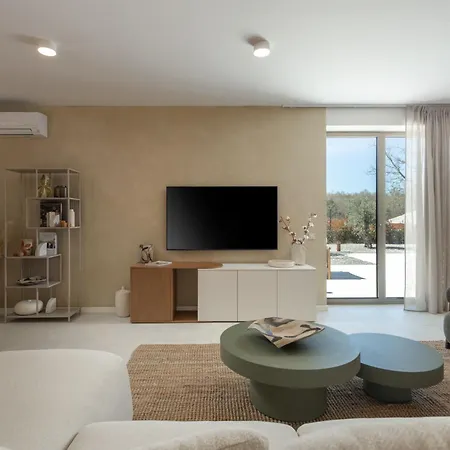 Villa Ruma By Interhome *