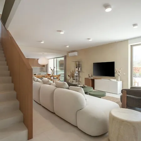 Ruma By Interhome Villa