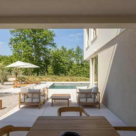 Ruma By Interhome Labin (Istria)