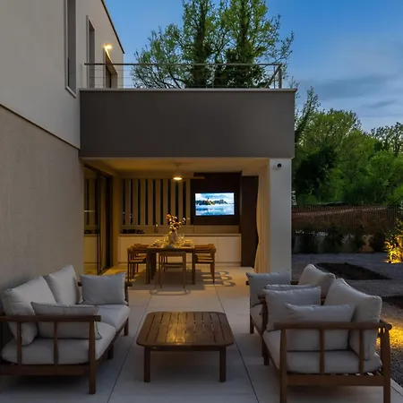 Ruma By Interhome Villa *