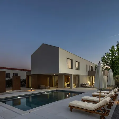 Ruma By Interhome Villa Labin (Istria)