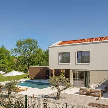 Ruma By Interhome Villa *