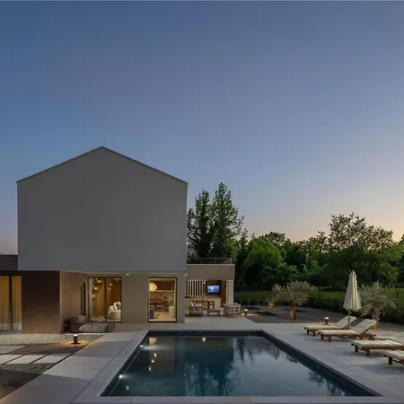 Ruma By Interhome Villa