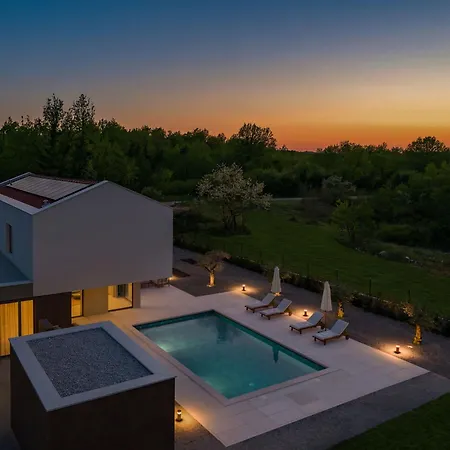 Villa Ruma By Interhome Labin (Istria)