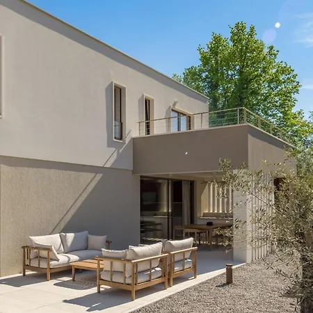 Ruma By Interhome Labin (Istria)