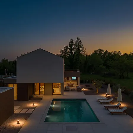 Villa Ruma By Interhome