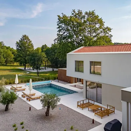 Villa Ruma By Interhome Labin