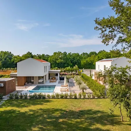 Villa Ruma By Interhome *