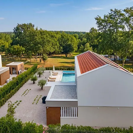 Villa Ruma By Interhome
