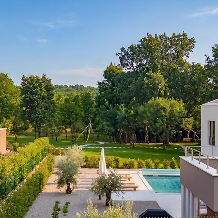 Ruma By Interhome Villa